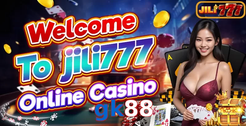 gk88