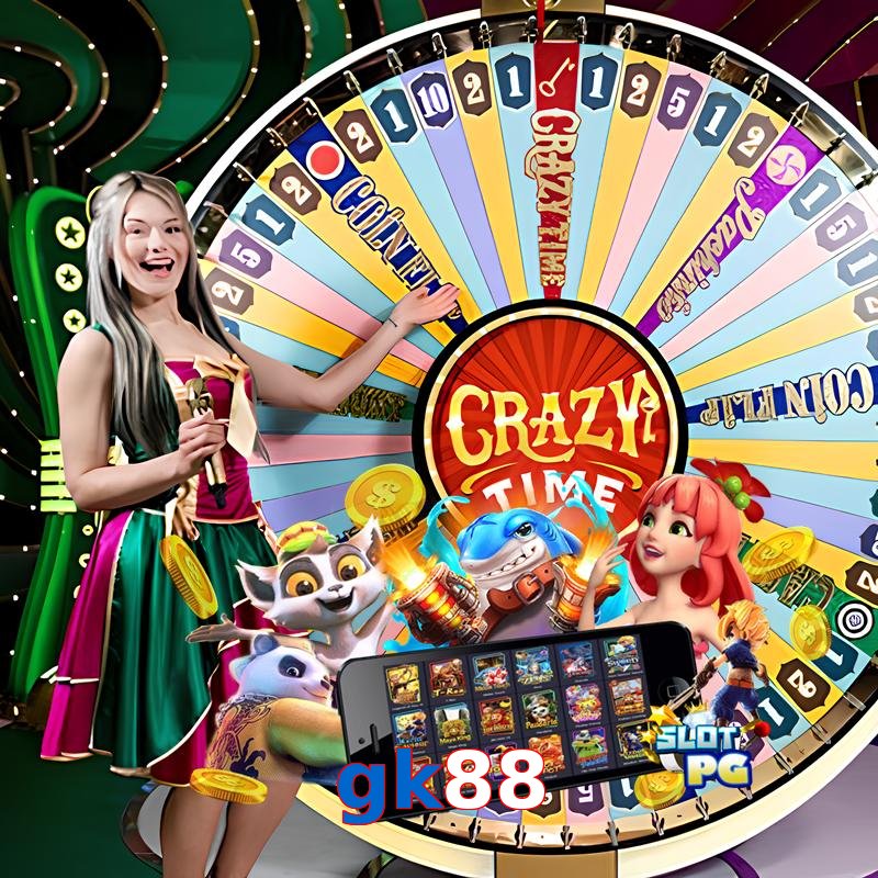 gk88