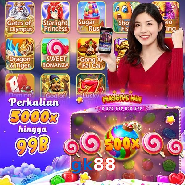 gk88