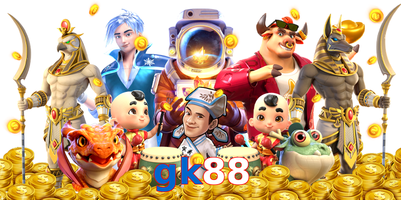 gk88