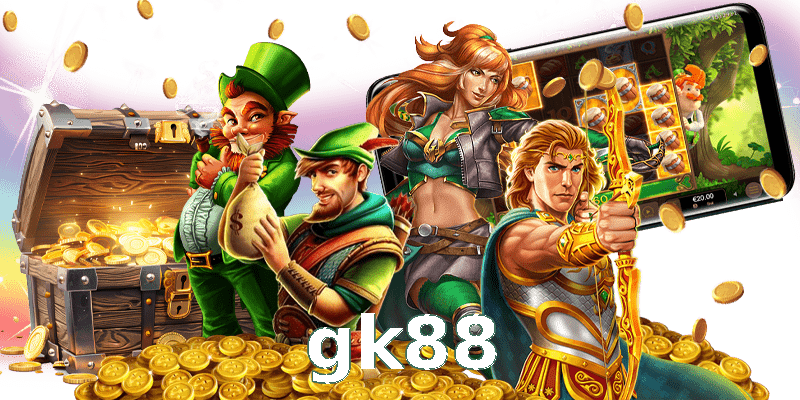 gk88