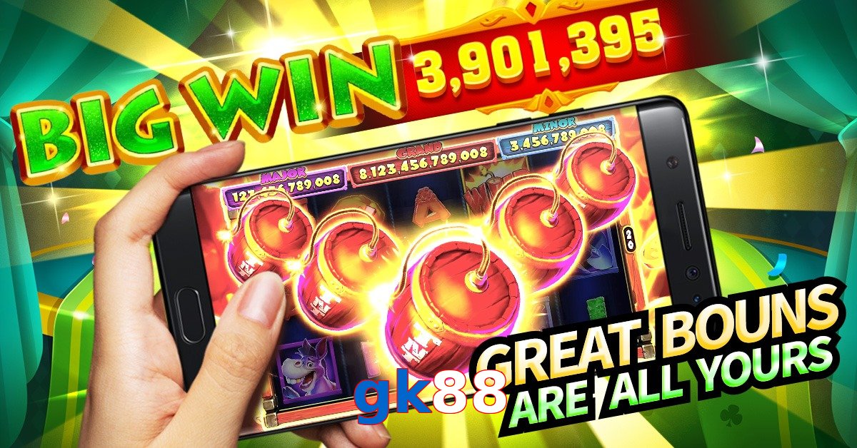 gk88