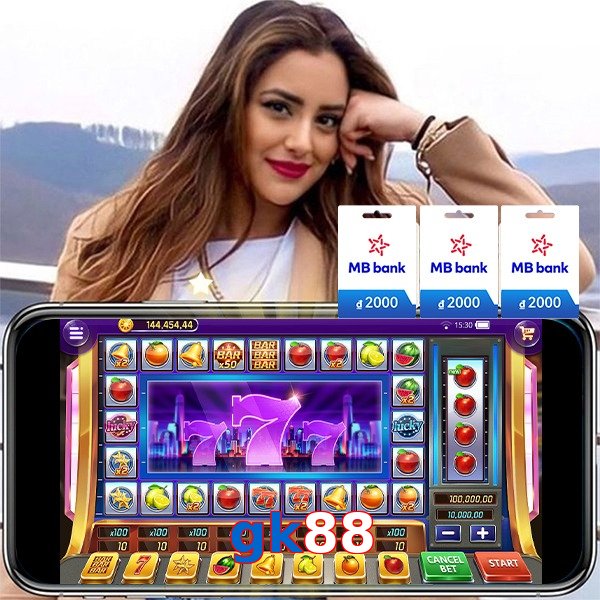gk88